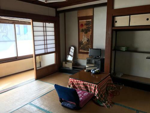 Niko Ryokan