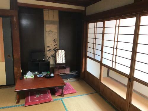 Niko Ryokan