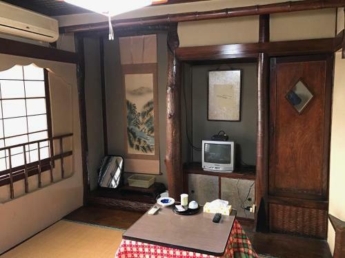 Niko Ryokan