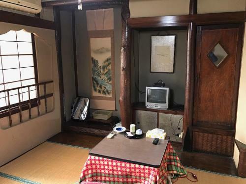 Niko Ryokan