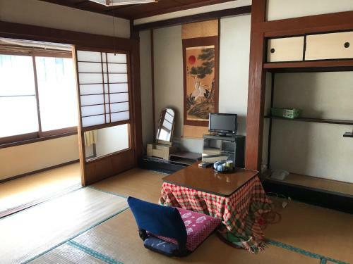 Niko Ryokan