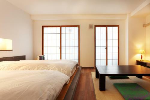 Posada Yukkura Inn