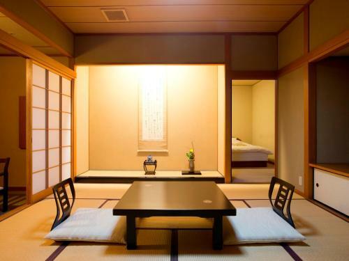 Hotel Matsusaki