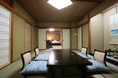 Hotel Matsusaki