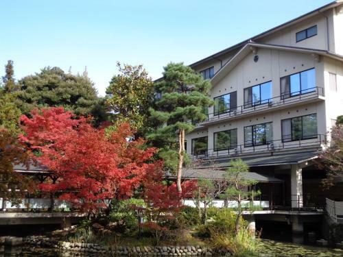 Hotel Matsusaki