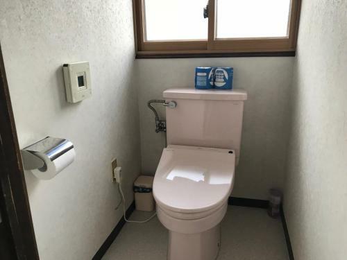 Fujiyoshida Youth Hostel