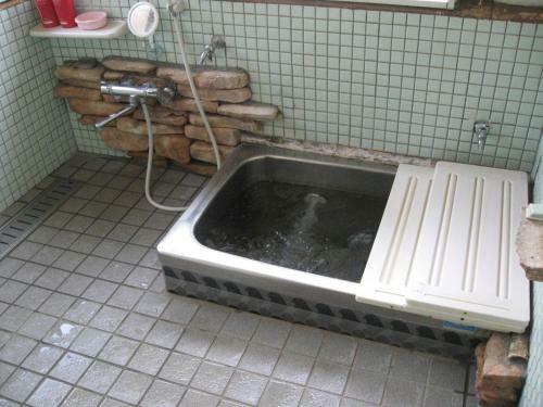 Fujiyoshida Youth Hostel