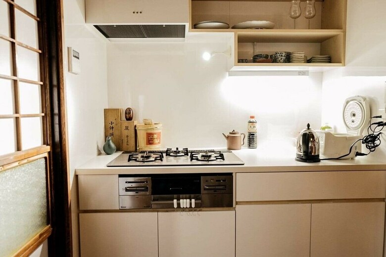 Hostal Samurai Guest House