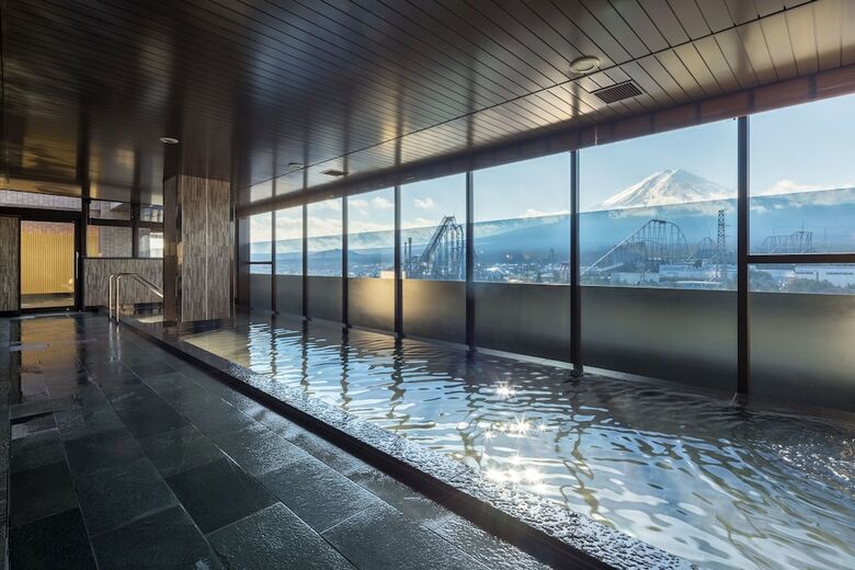 Hotel Mystays Fuji Onsen Resort