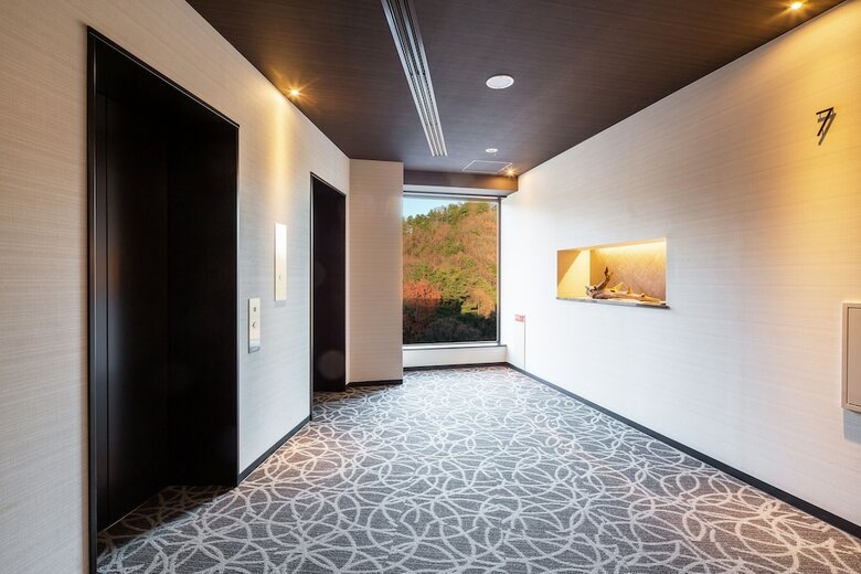 Hotel Mystays Fuji Onsen Resort