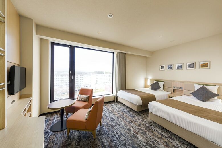 Hotel Mystays Fuji Onsen Resort