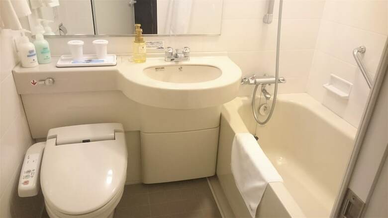 Hotel West Inn Fuji-yoshida
