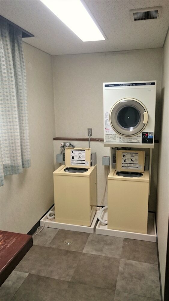 Hotel West Inn Fuji-yoshida