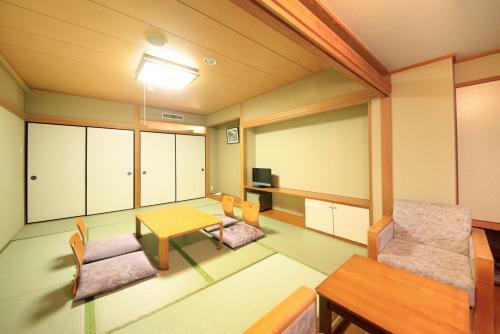 Hotel Evergreen Fuji