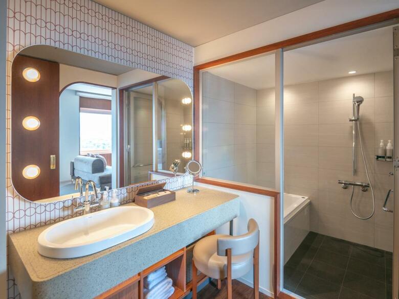 Hotel Rafre Saitama