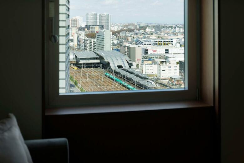 Hotel Rafre Saitama