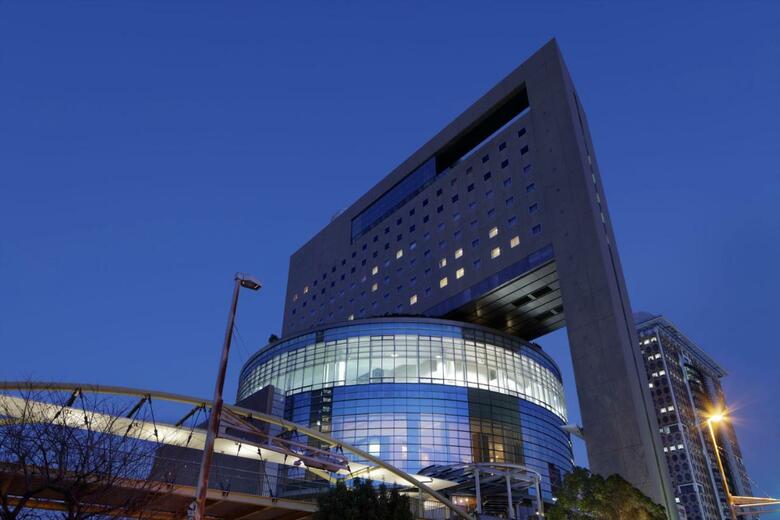 Hotel Rafre Saitama