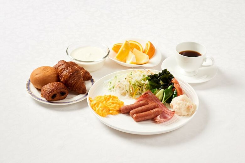 Hotel Marroad Inn Omiya