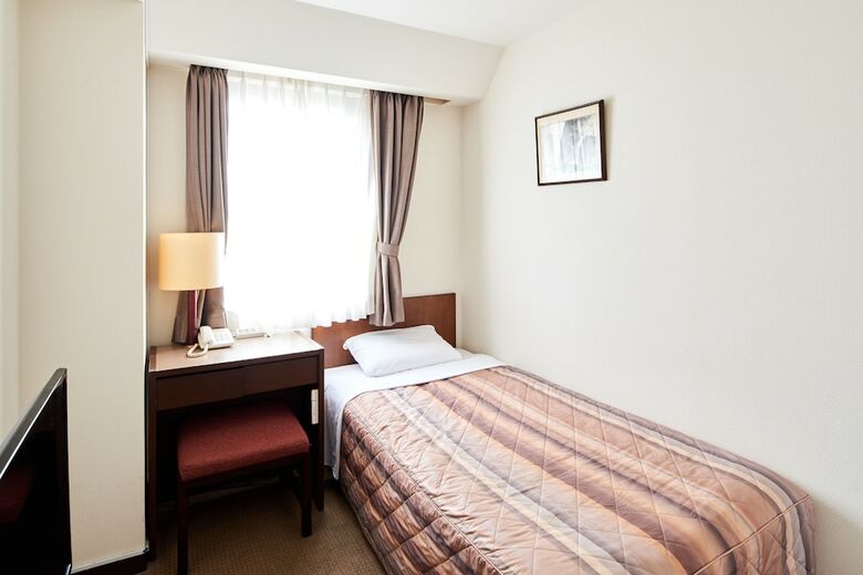 Hotel Marroad Inn Omiya