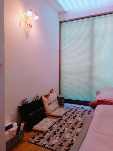 Hostal Rainbow Guesthouse (female Only)