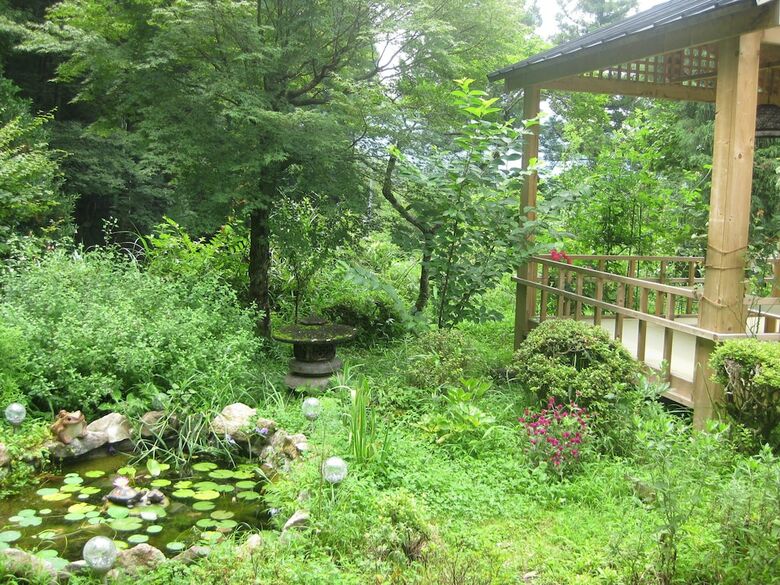 Hotel Minpaku Haruna