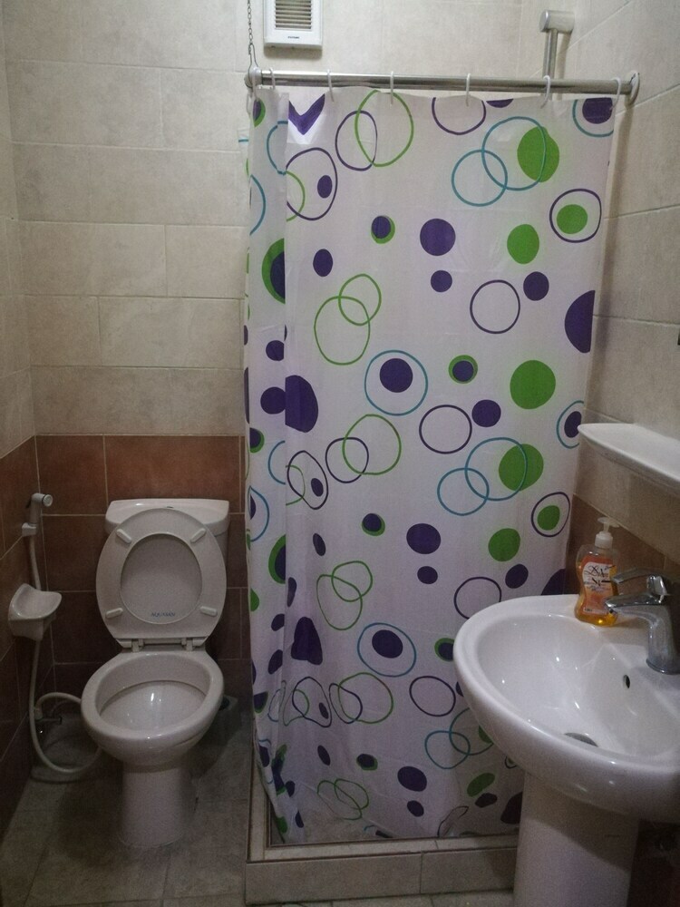 Aparthotel Baraka Al Aqaba Hotel Suites