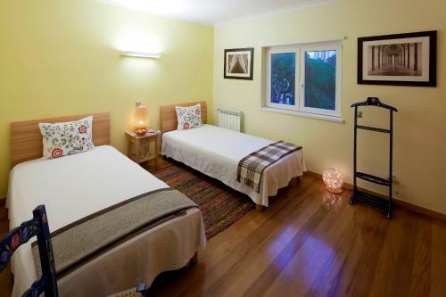 Hostal Dolce Vita Guesthouse