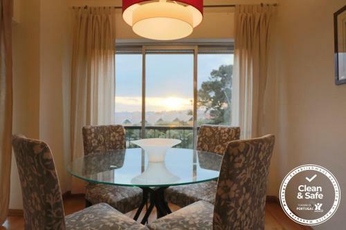 Cascais Estoril Apartment 400 M From Beach