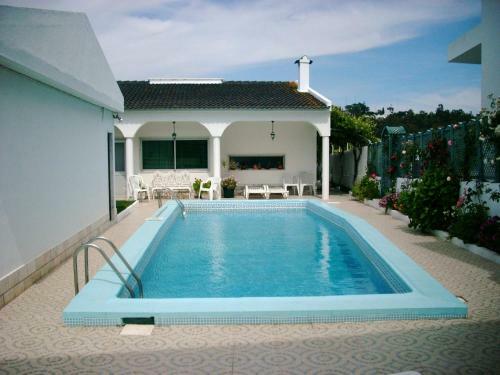 Bed & Breakfast Guest House Toca Dos Grilos