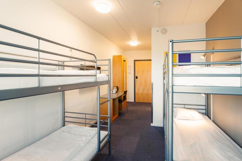 St Svithun Hotel