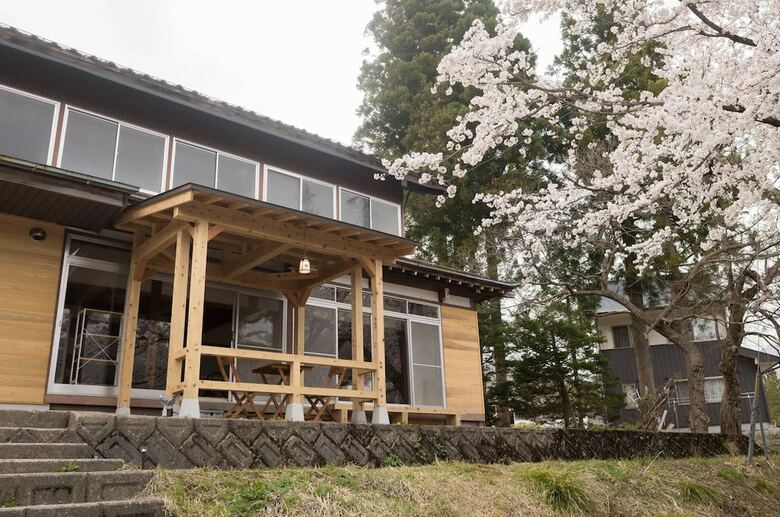 Hostal Shirakawago Guest House Kei