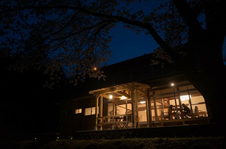 Hostal Shirakawago Guest House Kei