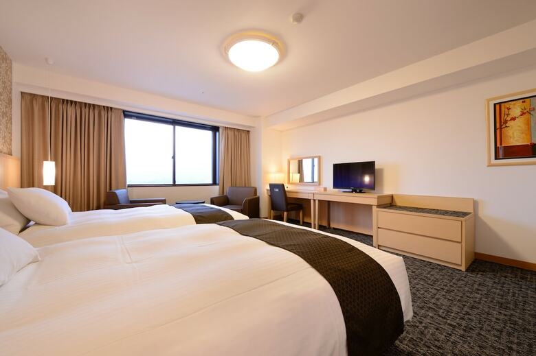 Hotel Active Resorts Miyagi Zao