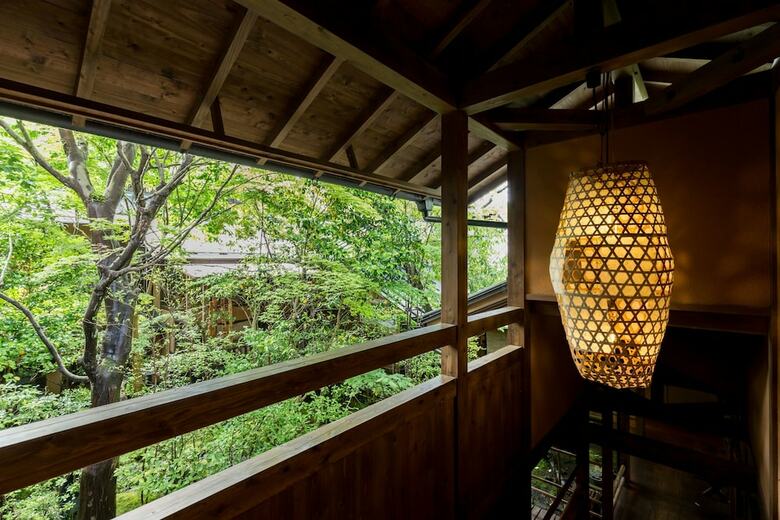 Kurokawa Onsen Oyado Noshiyu