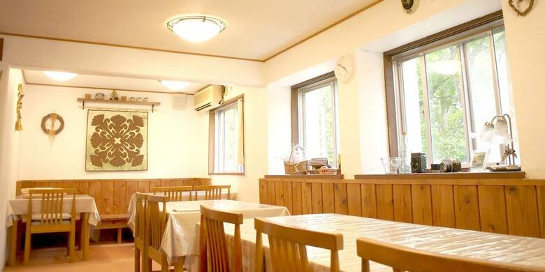 Hostal Pension Buddy