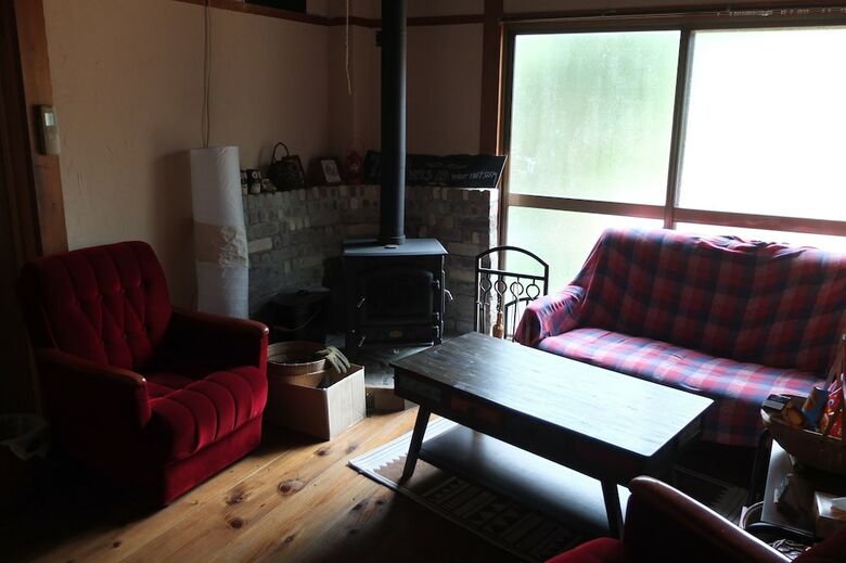 Hostal Yoki Guest House