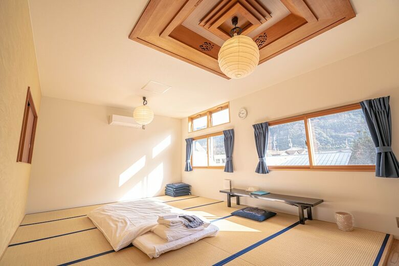 Albergue 4s Stay Awaikeda