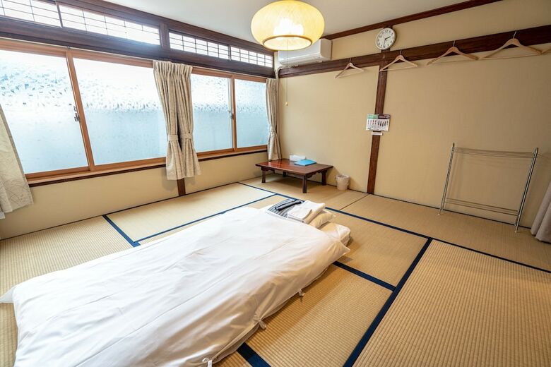 Albergue 4s Stay Awaikeda