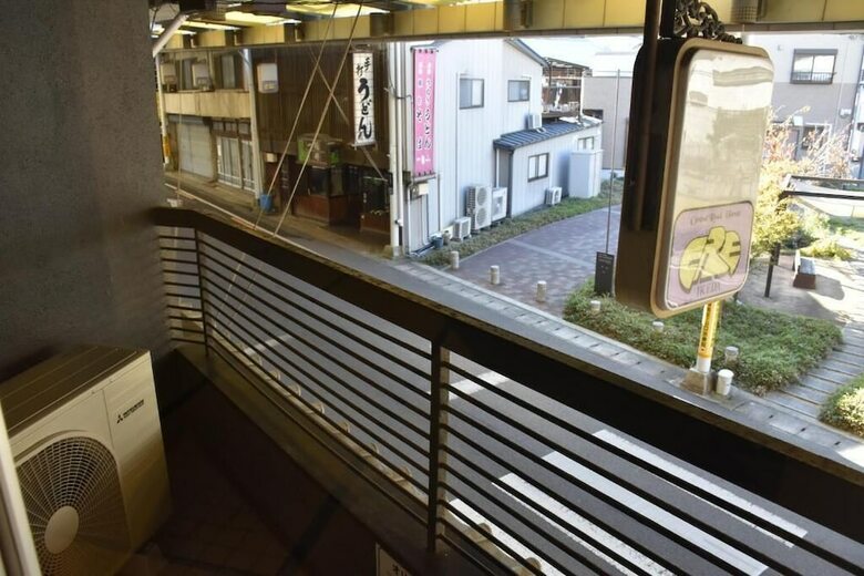 Albergue 4s Stay Awaikeda