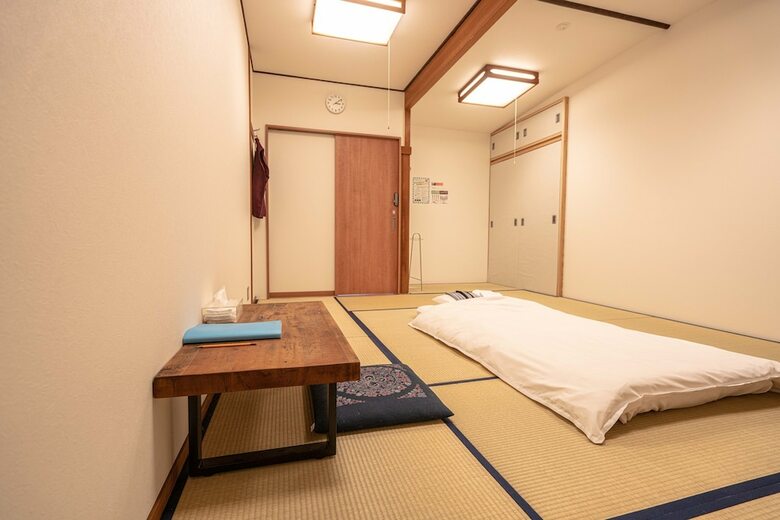 Albergue 4s Stay Awaikeda