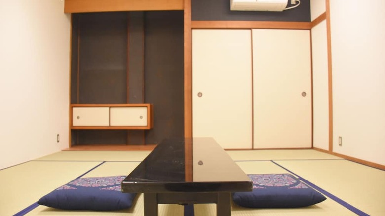 Albergue 4s Stay Awaikeda