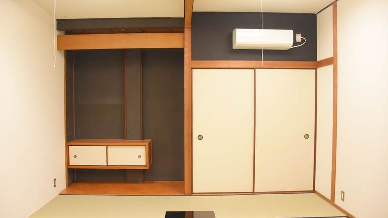 Albergue 4s Stay Awaikeda