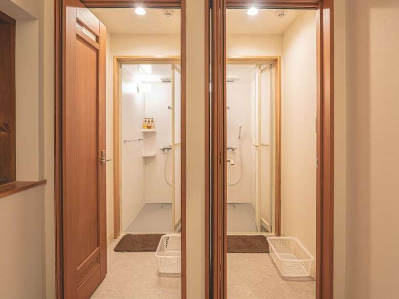 Albergue 4s Stay Awaikeda