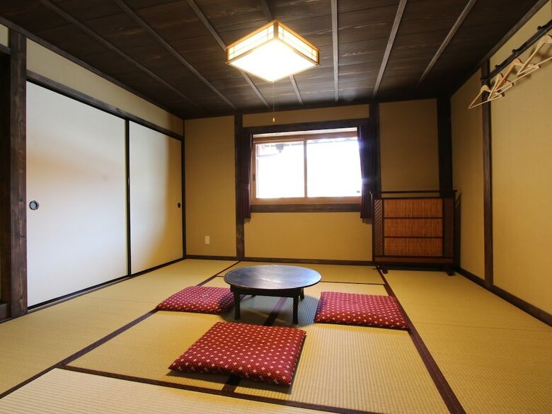 Hostal Guest House Yanagiya