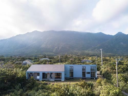 Posada Ananda Chillage Yakushima