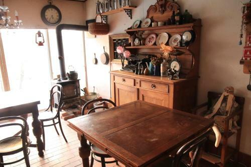 Posada Pension & Cafe Cruise