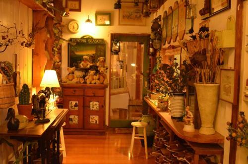 Posada Pension & Cafe Cruise