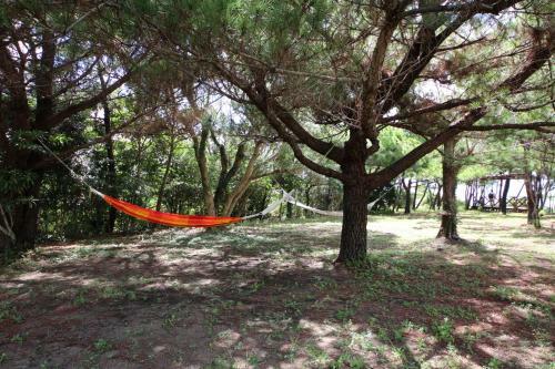 Agroturismo Cottage Tingara