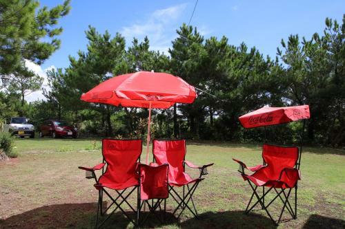 Agroturismo Cottage Tingara