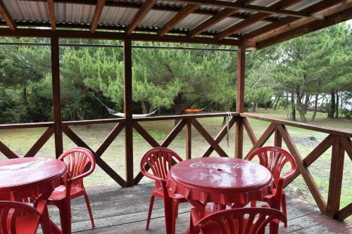 Agroturismo Cottage Tingara